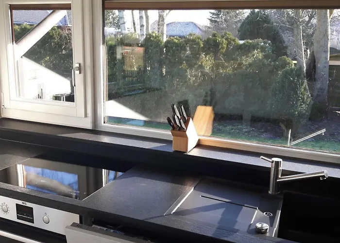 Casa de Férias Deichblick_spo